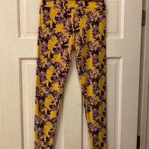 Lularoe leggings